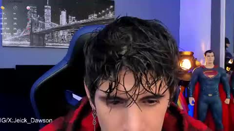 Jeick online show from 06-10-26, 04:23