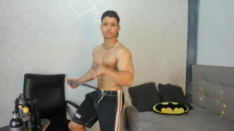 jeicob gagnon online show from 01-13-25, 09:09