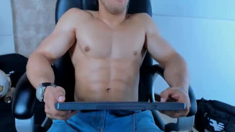 jeicob gagnon online show from 01-21-25, 02:48