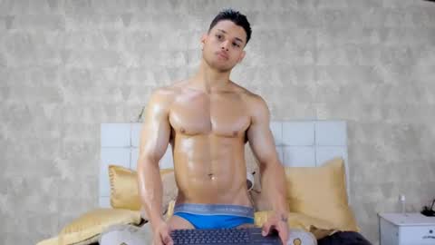 jeicob gagnon online show from 02-24-25, 04:36