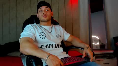 jeicob gagnon online show from 09-29-25, 05:45