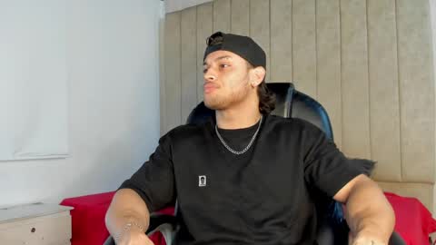 jeicob gagnon online show from 10-05-25, 06:01