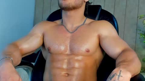 jeicob gagnon online show from 11-19-25, 07:14