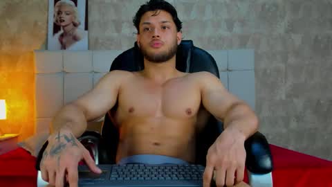 Snapshot of jeicob_gagnon chatting on 05-25-26, 05:19 jeicob gagnon online show from 05-25-26, 05:19