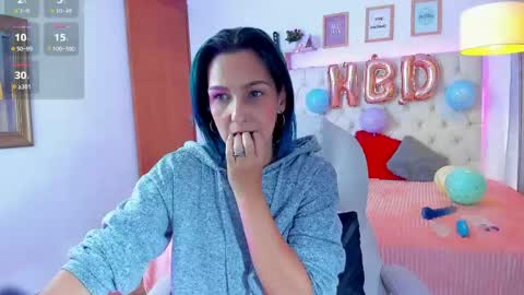 Jeidy online show from 05-11-26, 02:45