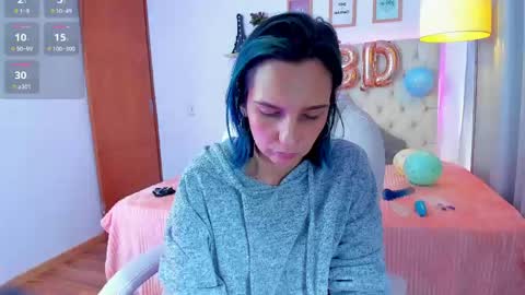 Jeidy online show from 05-11-26, 04:04