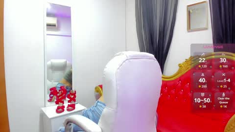 Jeidy online show from 05-28-26, 11:29