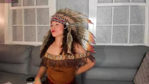 Snapshot of jeilovee chatting on 02-08-26, 11:35 Jen online show from 02-08-26, 11:35