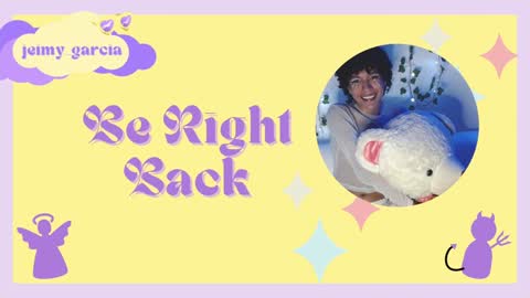 Jeimy Garca online show from 01-23-25, 03:11