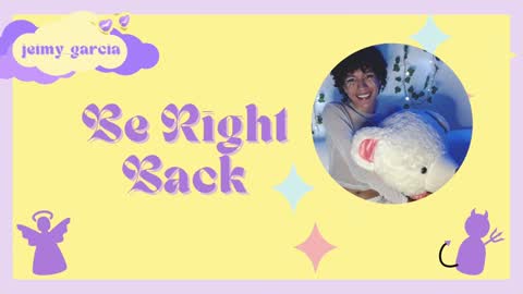 Jeimy Garca online show from 01-31-25, 03:11