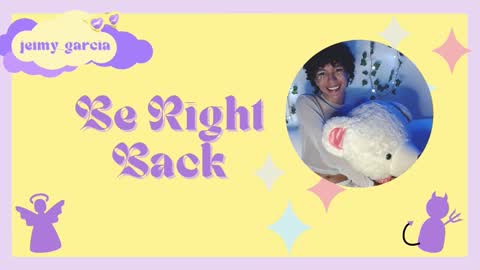 Jeimy Garca online show from 02-11-25, 06:11