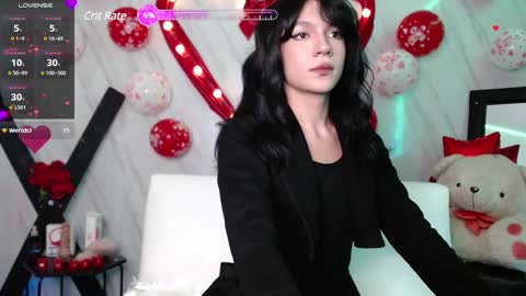 Jeimy Garca online show from 02-16-25, 12:10