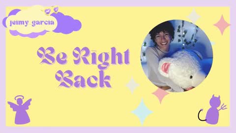 Jeimy Garca online show from 03-04-25, 06:18