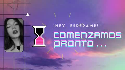 Jeimy Garca online show from 09-25-25, 11:58