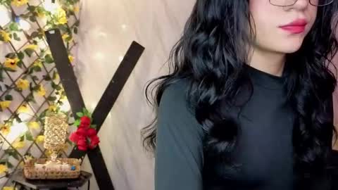 Jeimy Garca online show from 02-26-26, 12:04