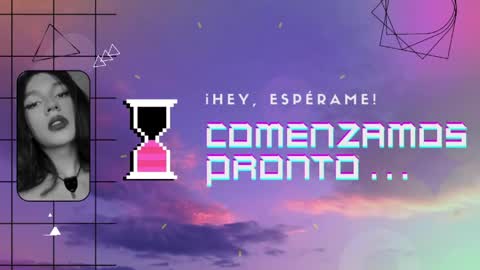 Jeimy Garca online show from 06-03-26, 11:57