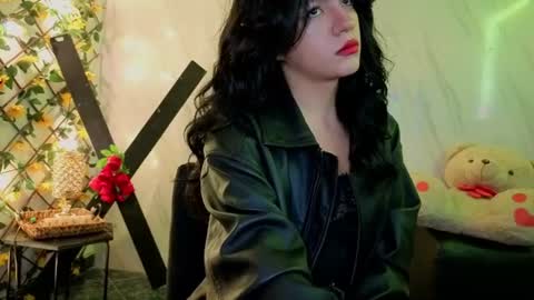 Jeimy Garca online show from 06-11-26, 12:03