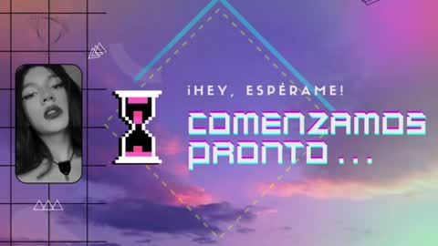 Jeimy Garca online show from 06-18-26, 11:58