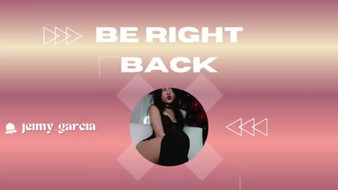 Jeimy Garca online show from 07-08-26, 11:58