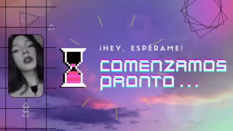 Jeimy Garca online show from 07-10-26, 11:57
