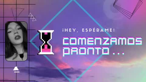Jeimy Garca online show from 07-22-26, 11:57