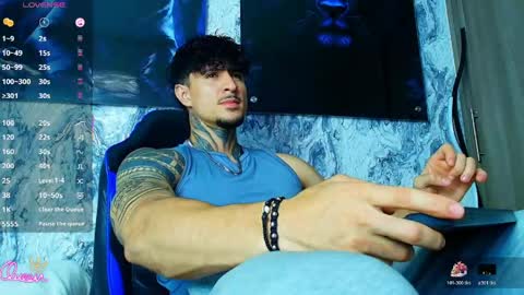 JC online show from 04-18-26, 03:10