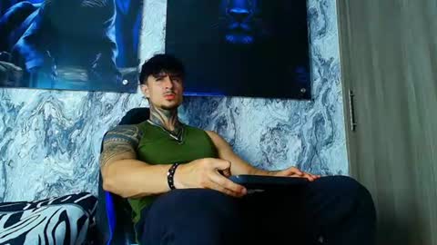 Snapshot of jeins_carter chatting on 06-24-26, 02:10 JC online show from 06-24-26, 02:10
