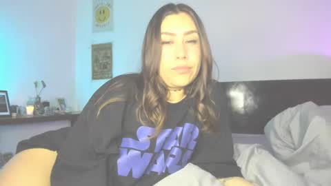 Snapshot of jeinsssgreys chatting on 09-12-25, 05:07 Greys online show from 09-12-25, 05:07