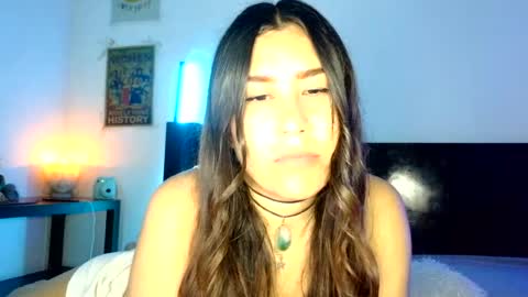 Snapshot of jeinsssgreys chatting on 07-01-26, 12:56 Greys online show from 07-01-26, 12:56