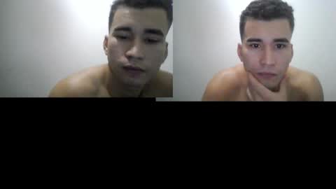 Snapshot of jeisonhoz chatting on 10-03-25, 07:16 jeisonfit online show from 10-03-25, 07:16