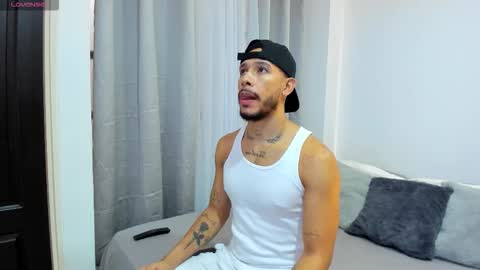 Jeison online show from 01-06-26, 11:58