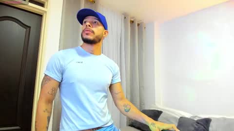 Jeison online show from 01-08-26, 11:01