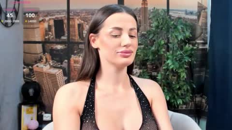 Jelisse online show from 12-16-25, 07:24