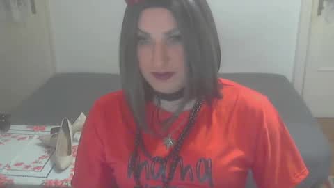 Snapshot of jellena87 chatting on 01-24-25, 09:37 Jellena online show from 01-24-25, 09:37
