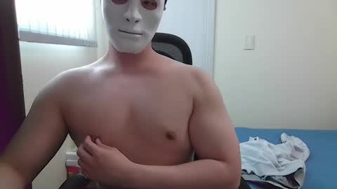 Snapshot of jelly1717 chatting on 03-24-26, 05:01 jelly1717 online show from 03-24-26, 05:01