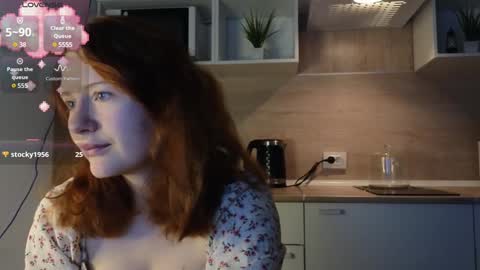 Emily online show from 12-07-24, 08:55