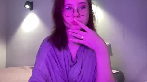 Inna  online show from 02-17-25, 05:32