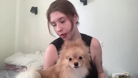 Inna  online show from 03-11-25, 12:28