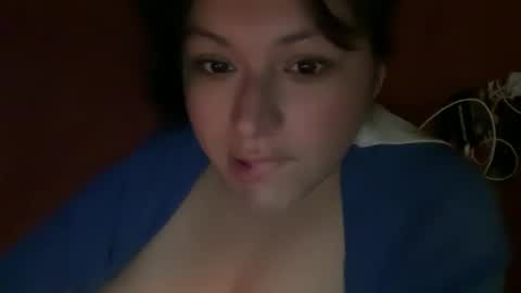 Snapshot of jellybeanin chatting on 02-16-25, 02:00 Jelli online show from 02-16-25, 02:00