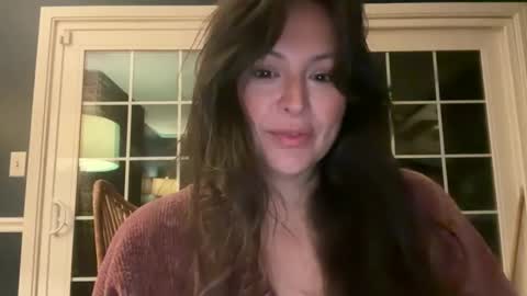 Snapshot of jellybeanin chatting on 12-01-25, 01:05 Jelli online show from 12-01-25, 01:05