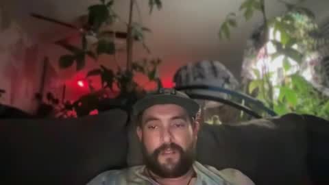 Guy Jones online show from 02-18-25, 09:32