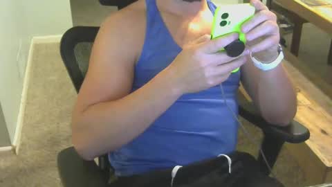 Snapshot of jellyforme chatting on 11-29-25, 12:30 jellyforme online show from 11-29-25, 12:30