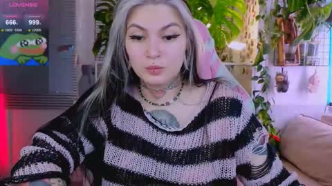 Jelya online show from 11-03-25, 11:33