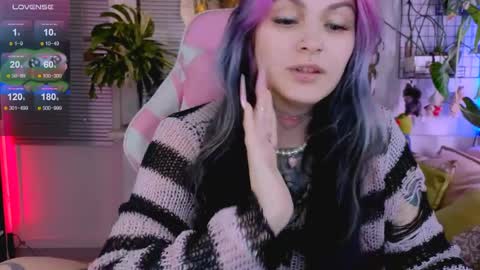 Jelya online show from 04-04-26, 05:21