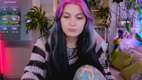 Jelya online show from 04-05-26, 12:46