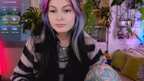 Jelya online show from 04-13-26, 11:48