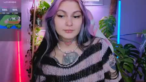 Jelya online show from 04-18-26, 08:42