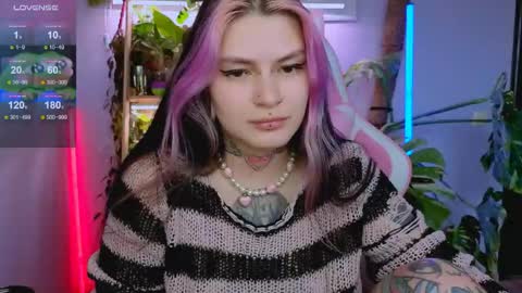 Snapshot of jelyaa chatting on 05-22-26, 03:50 Jelya online show from 05-22-26, 03:50