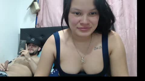 Soy Jem online show from 10-19-25, 11:38