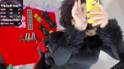 jena_derbo online show from 04-23-26, 10:47